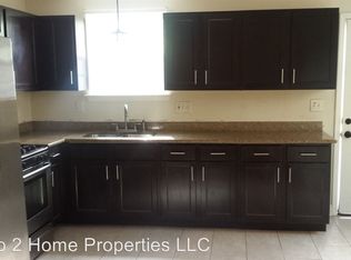 1130 N Prieur St #B, New Orleans, LA 70116