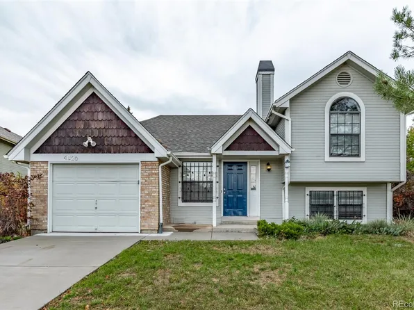 4820 S Zeno Street, Aurora, CO 80015