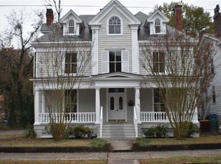 130 Marshall St, Petersburg, VA 23803