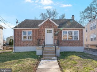 908 Chestnut St, Darby, PA 19023