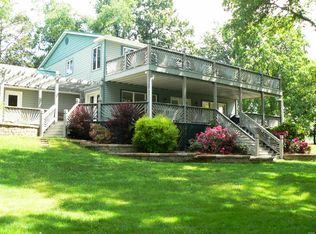 179 Rodeo Ln, Cuba, MO 65453