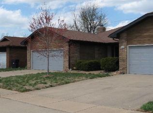 503 E Jewett Pl, Springfield, MO 65807