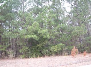 318 Frolic Meadows Ln, Orangeburg, SC 29115