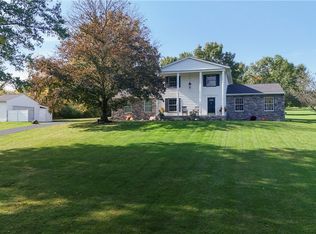 2180 Revere Rd, Akron, OH 44333