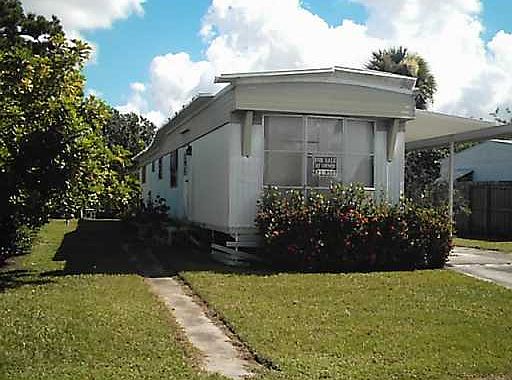 2nd image of 4311 Okeechobee Blvd Lot 86