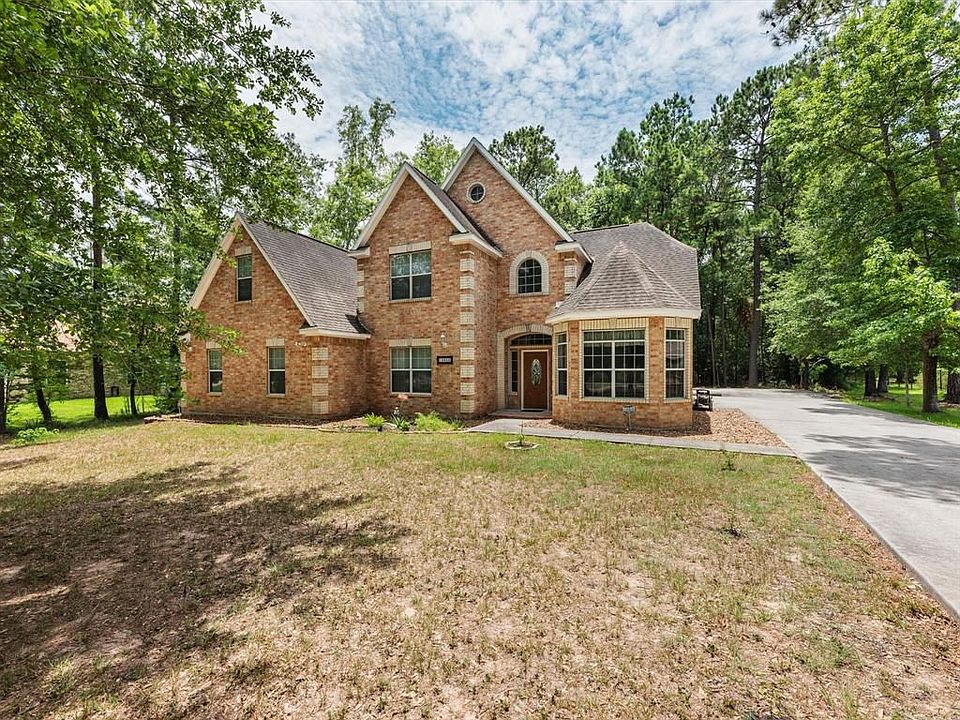 19352 Kolyma Dr, Porter, TX 77365 | Zillow