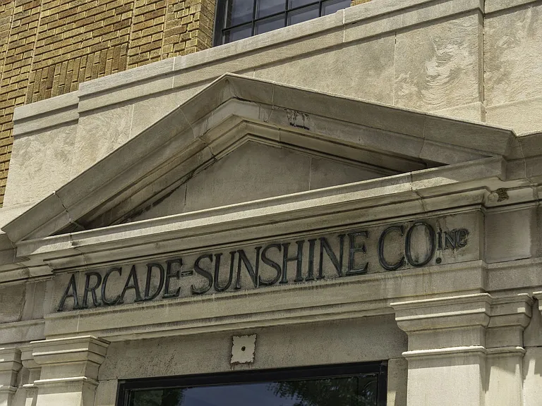 Arcade Sunshine — Photo 62