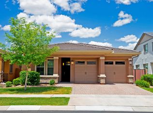 3046 E Sagebrush St, Gilbert, AZ 85296