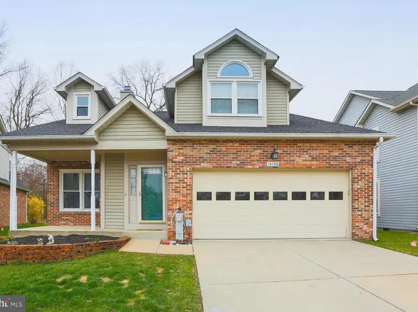 Greenview Dr, Laurel, MD 20708