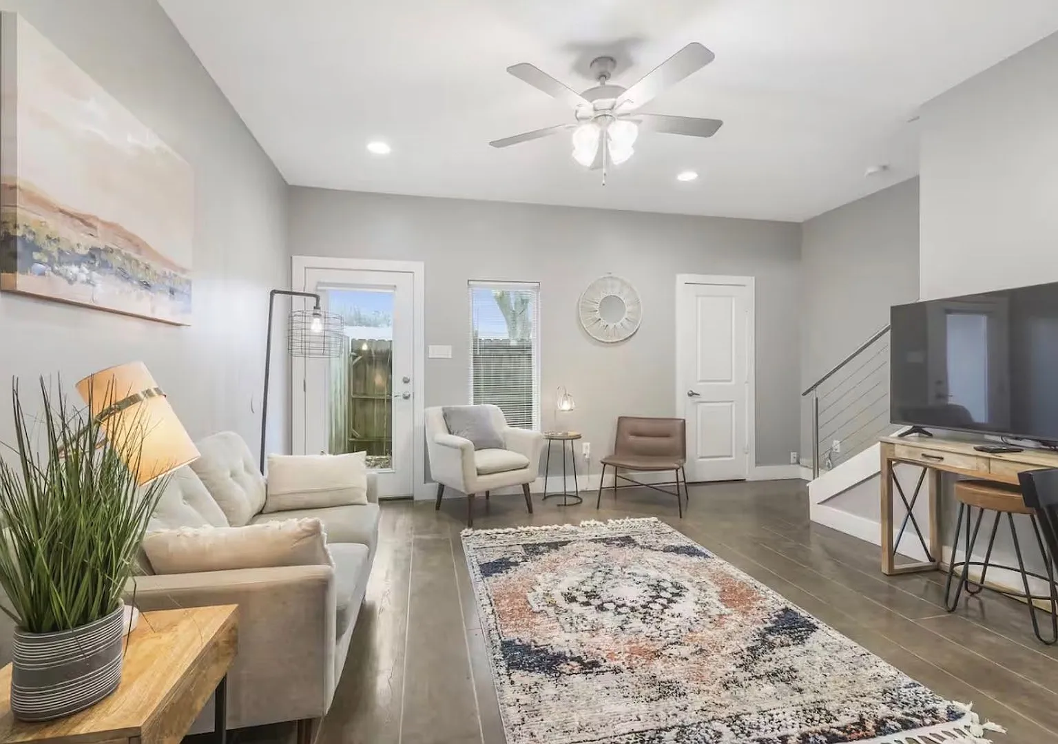 Fully Furnished Rental Available In Lafayette! — Photo 2
