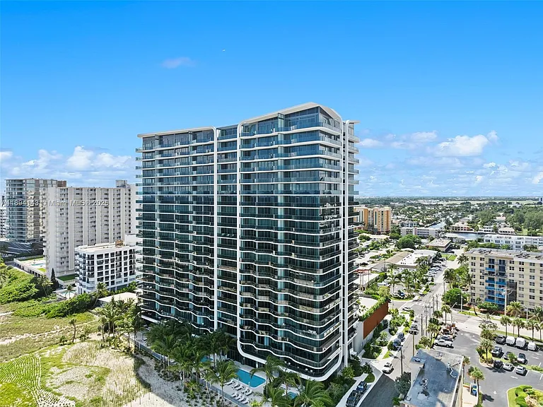 900 N Ocean Blvd #1005 — Photo 54