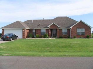 6788 Springer Run, Edmond, OK 73003