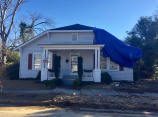 303 Avon Rd, Marion, SC 29571