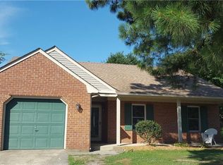 1205 Freehold Close, Virginia Beach, VA 23455