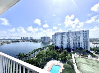2851 NE 183rd St APT 1508E, Aventura, FL 33160