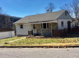 213 Garfield Ave, Ridgway, PA 15853