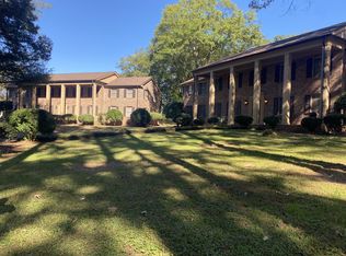 8938 University Drive - 51, Commerce, GA 30529