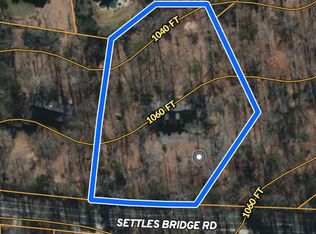 4570 Settles Bridge Rd, Suwanee, GA 30024