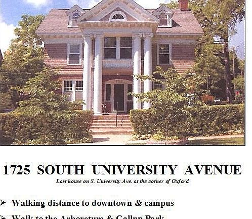 3rd image of 1725 S University Ave