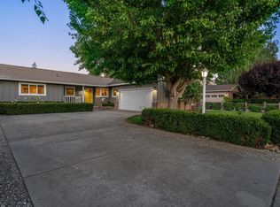 28 N Peter Dr, Campbell, CA 95008