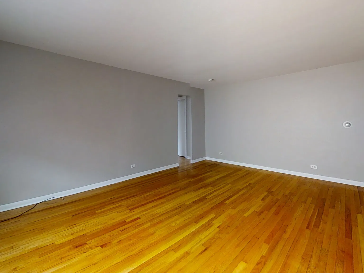 Spacious, Renovated 1 Bedroom Close to St. Francis Hospital! Parking Available for Rent! — Photo 3
