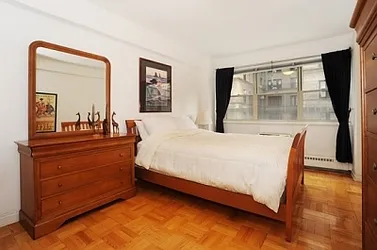 Rented by Citi Habitats