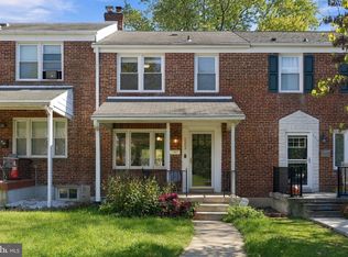 5509 Medwick Garth S, Baltimore, MD 21228