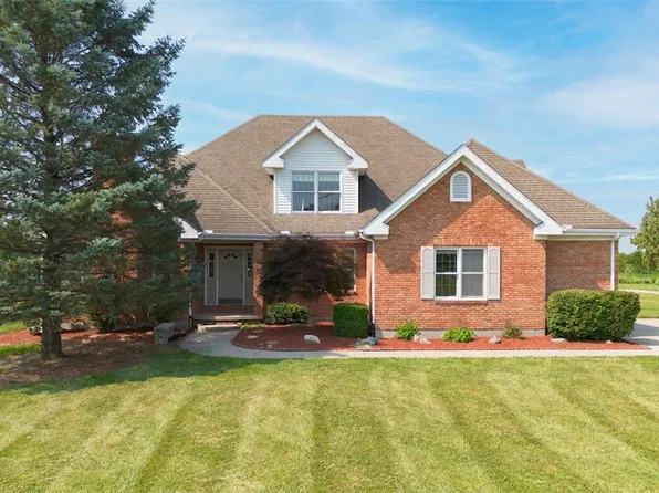 3232 McLean Rd, Franklin, OH 45005