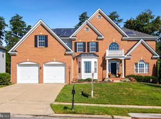 6803 Ironbridge Ln, Laurel, MD 20707