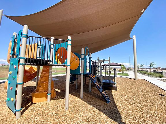 Community Amenities