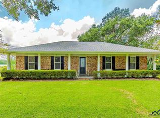 2831 Bayou Blue Rd, Houma, LA 70364