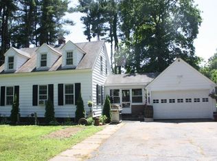 12 Champney Rd, Greenfield, MA 01301