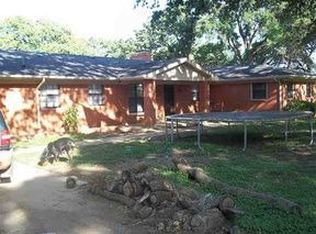 7633 S 3rd Street Rd, Waco, TX 76706