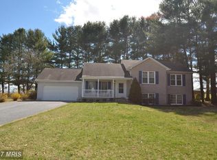 4230 Home Dale Rd, Sykesville, MD 21784