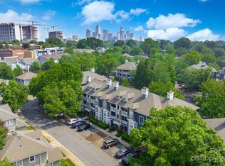 501 Olmsted Park Pl APT B, Charlotte, NC