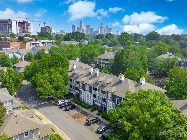 501 Olmsted Park Pl APT B, Charlotte, NC 28203