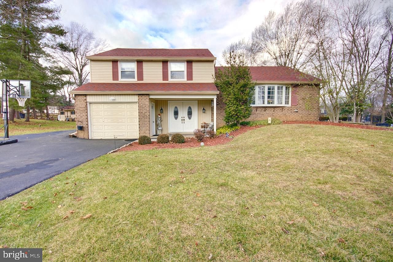 150 Merry Dell Dr, Churchville, PA 18966 Zillow