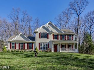 1893 Chow Chow Dr, Finksburg, MD 21048