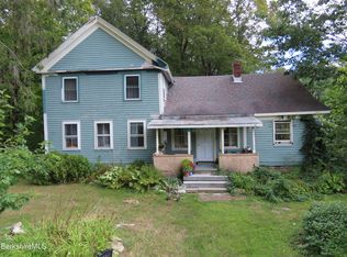 1138 Main Rd, Stamford, VT 05352