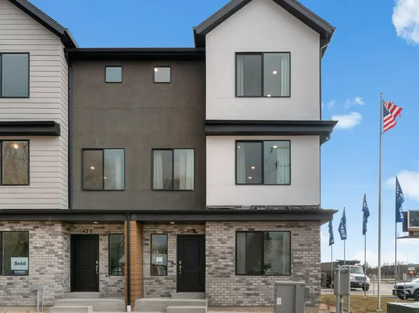434 E 1435 S #129, Ogden, UT 84404