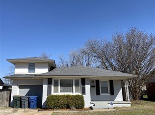 2125 Brighton Ave, Oklahoma City, OK 73120