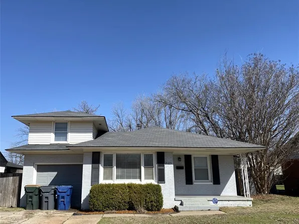2125 Brighton Ave, Oklahoma City, OK 73120