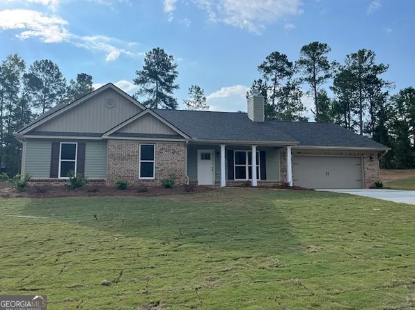 437 Riley Cir, Milledgeville, GA 31061