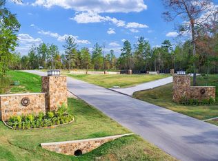 10886 Ruger Rd, Willis, TX 77378