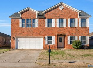 116 Barnard St, Madison, AL 35756