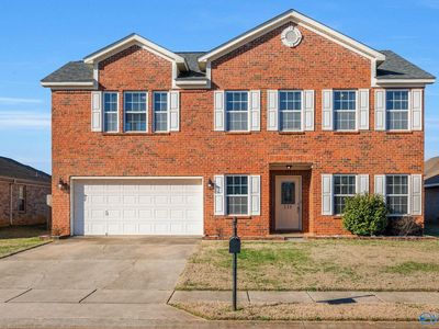 116 Barnard St, Madison, AL, 35756