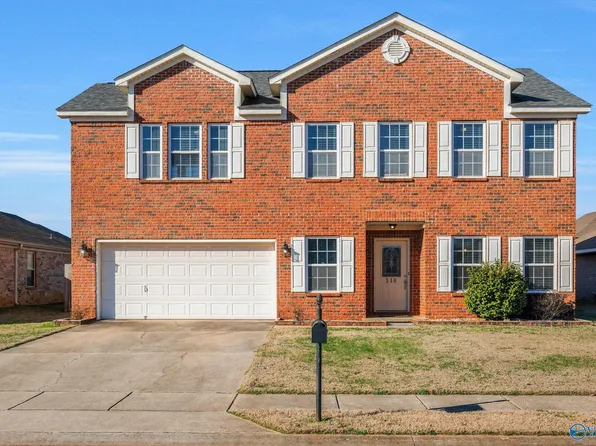 116 Barnard St, Madison, AL 35756