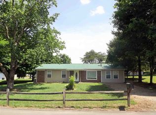 1604 Meadow Run Dr, Morristown, TN 37814