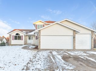 14421 Radium St NW, Ramsey, MN 55303