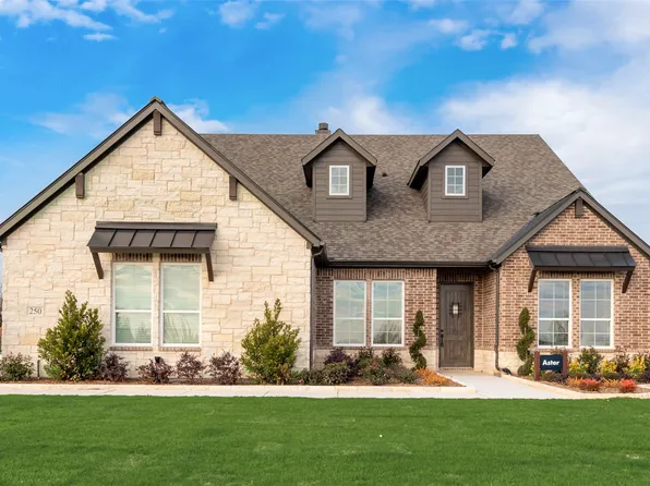 250 Brown Rd, Leonard, TX 75452